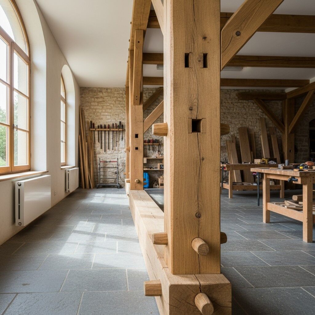 Projet de Couvreur - Photo 2